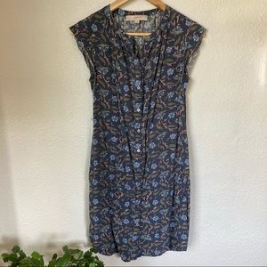 Ann Taylor Loft Dress XS